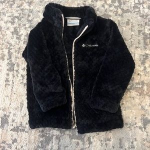 Kids Columbia jacket